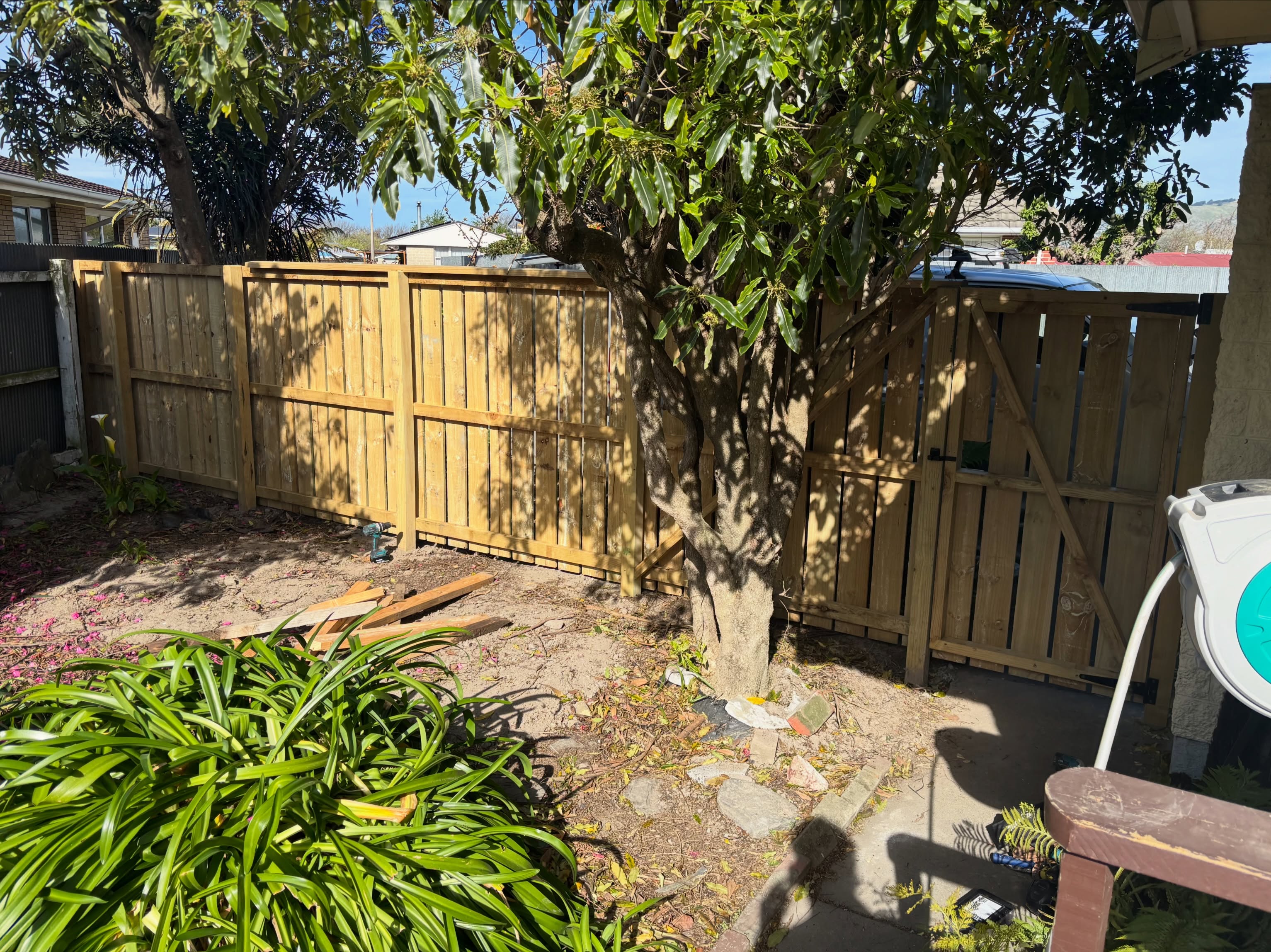 R&M Projects job photo 2